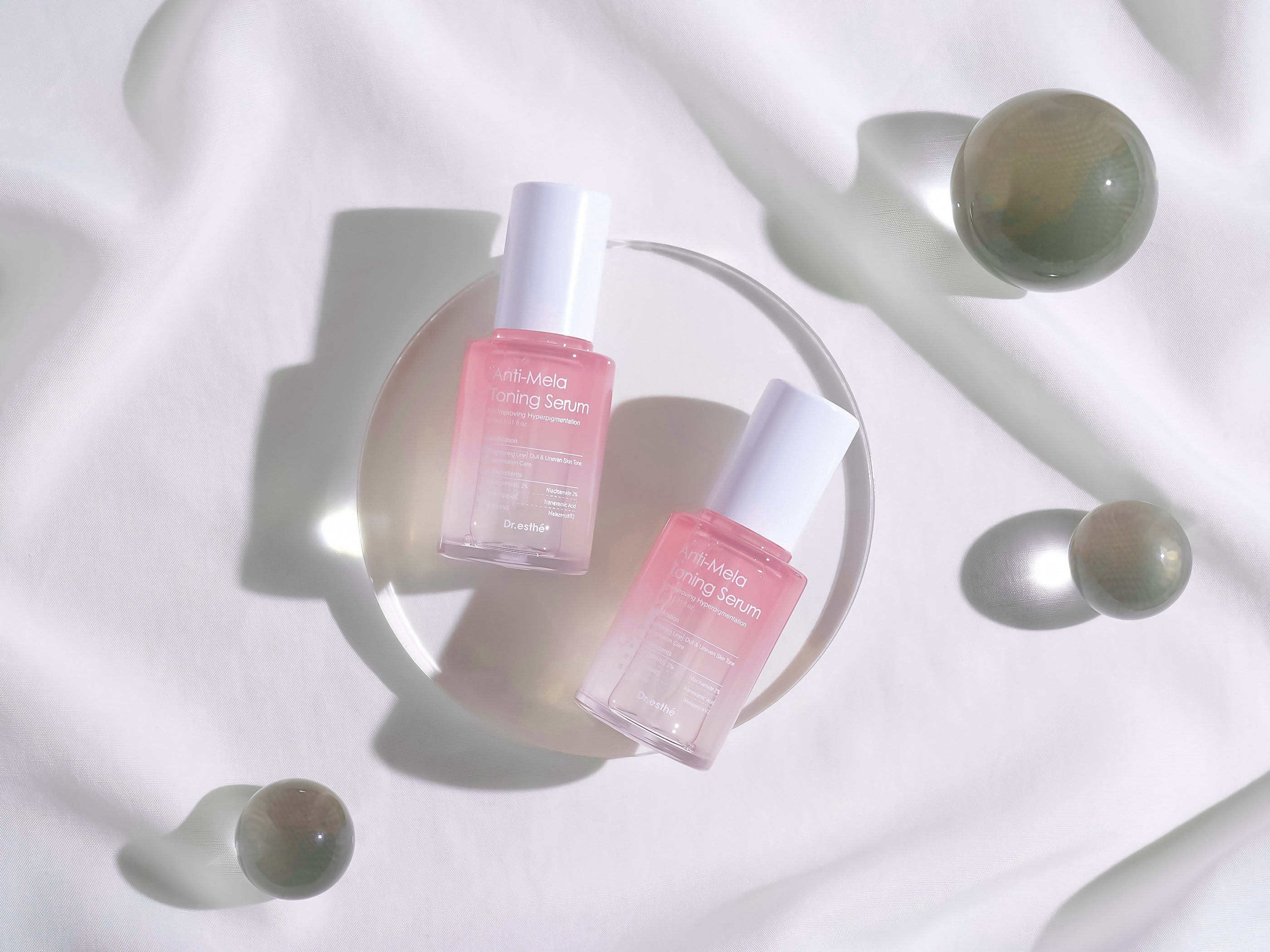 Dr. Esthe Anti-Mela Toing Serum 30ml