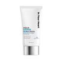 In Your Heart Aqua Marine Sunscreen Main
