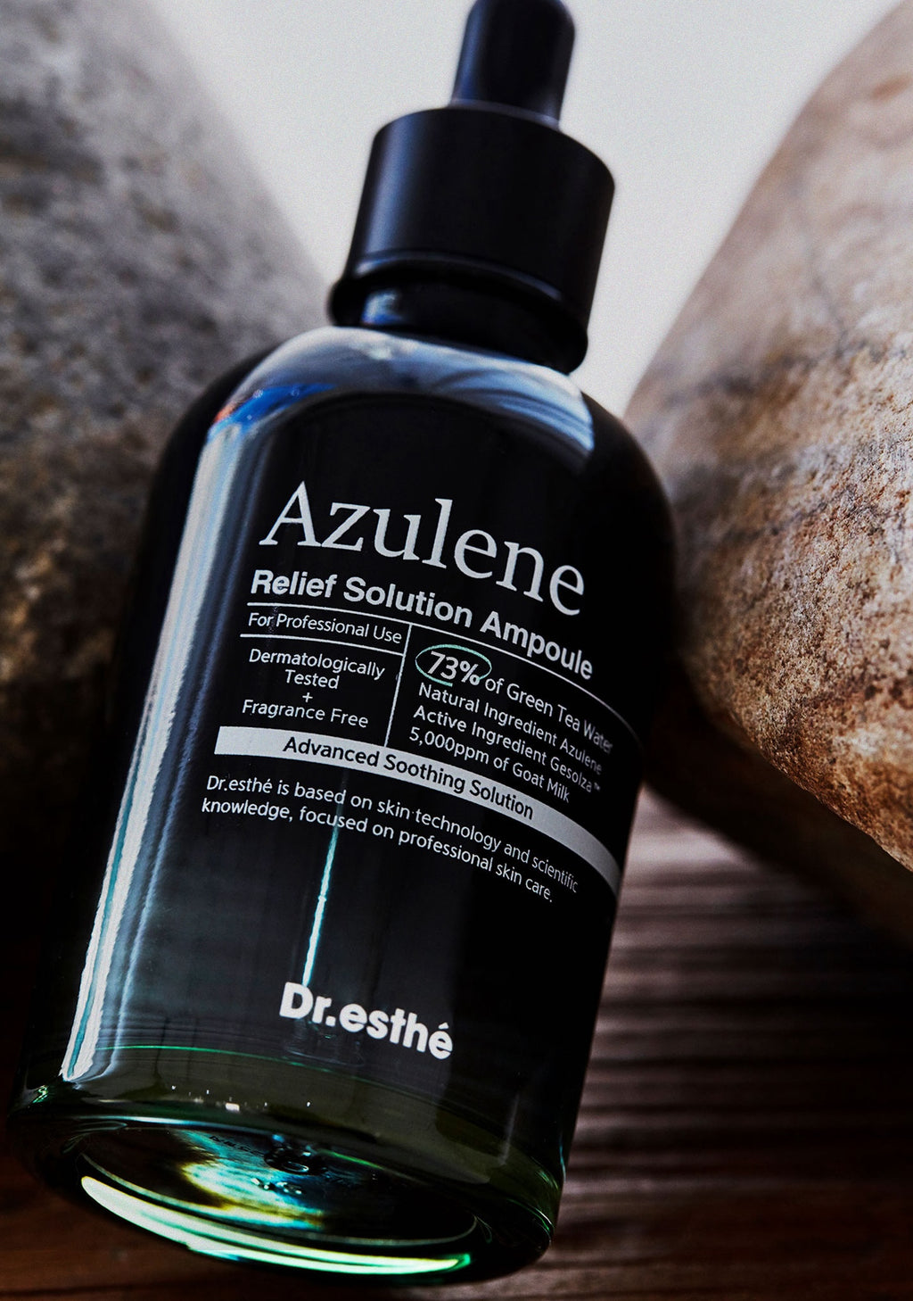 Dr. Esthe Azulene Relief Ampoule 52/150ml