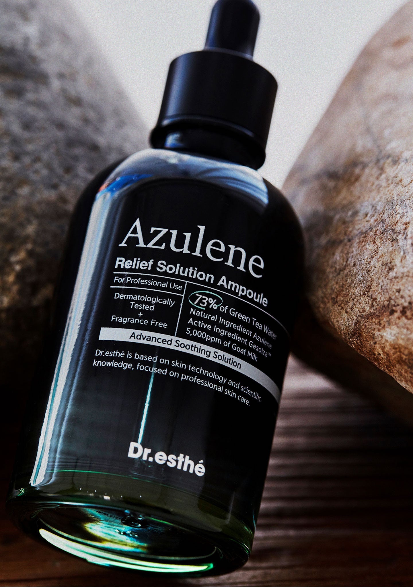 Dr. Esthe Azulene Relief Ampoule 150ml