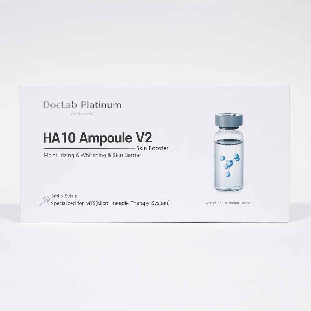 DocLab HA10 Ampoule