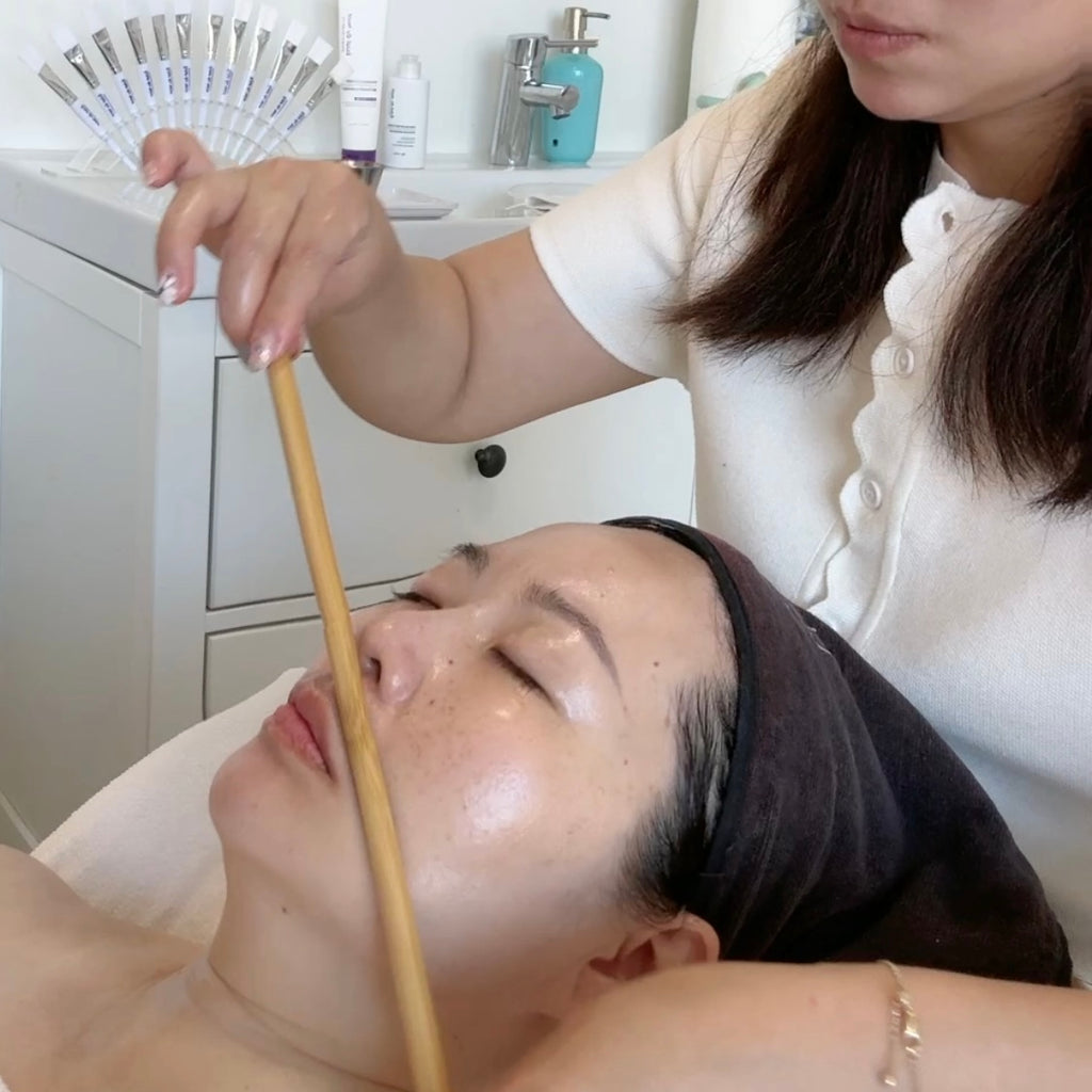 [Certification Course] Masterclass Bundle: Massage + Bamboo Facial Therapy