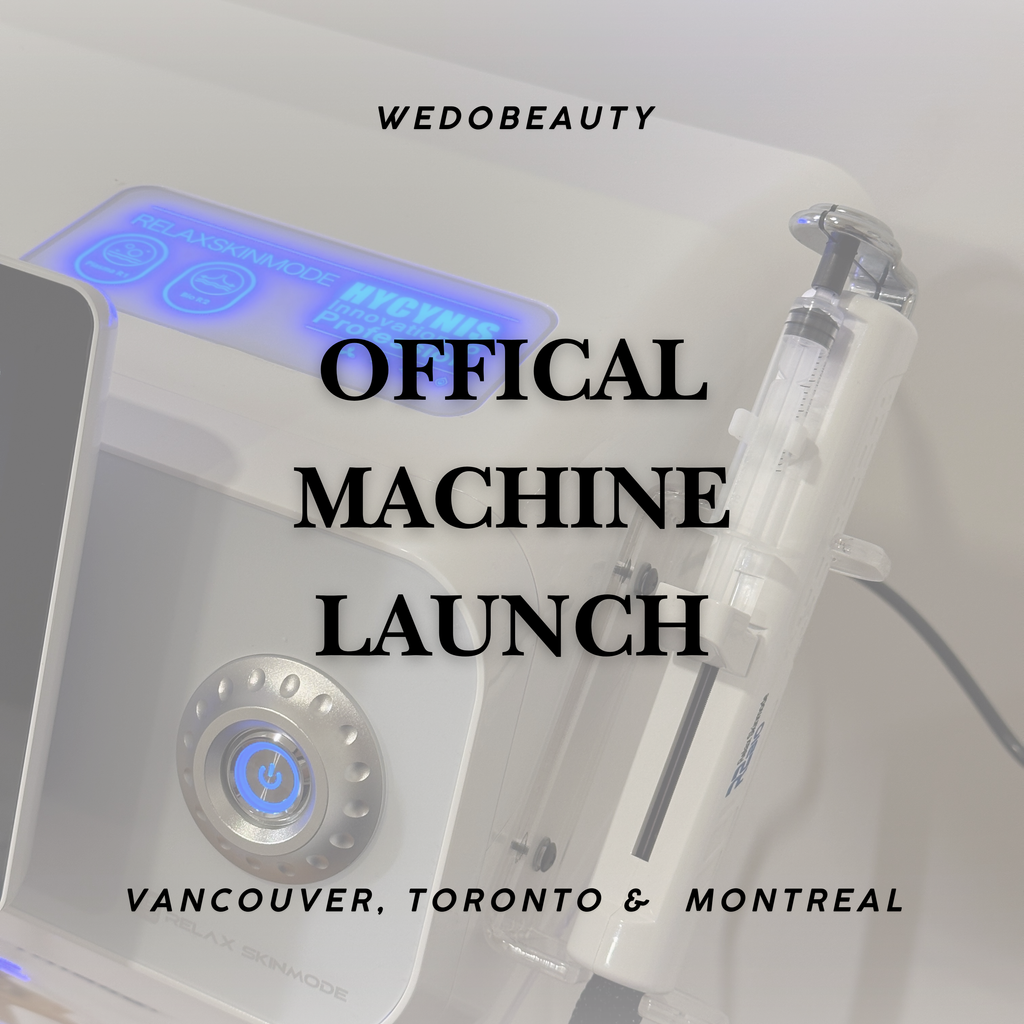 Machine Official Launch Seminar