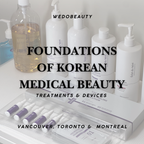 Foundations of Korean Medical Beauty: Spicules and Customize Treatments