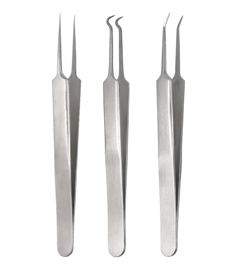 Blackhead Tweezer