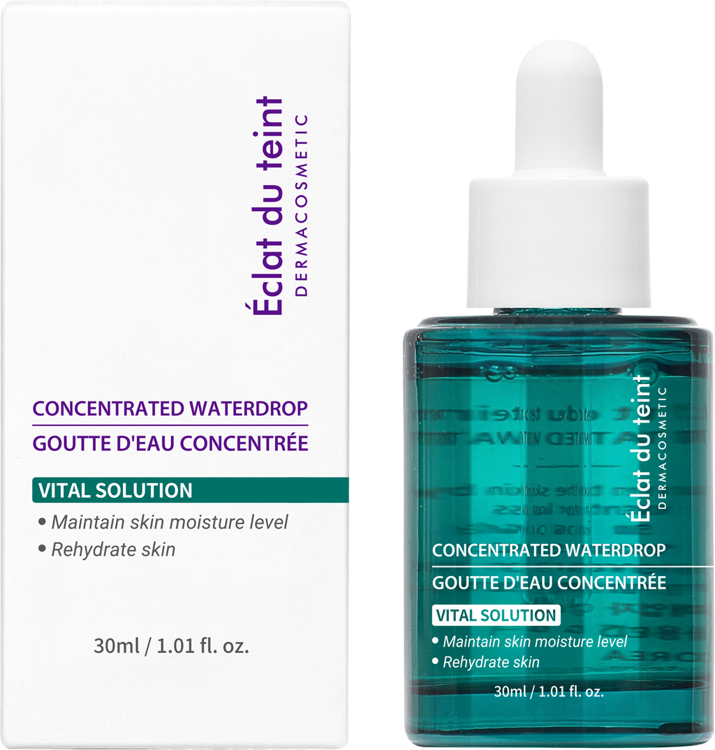 Eclat Du Teint Concentrated Water Drop
