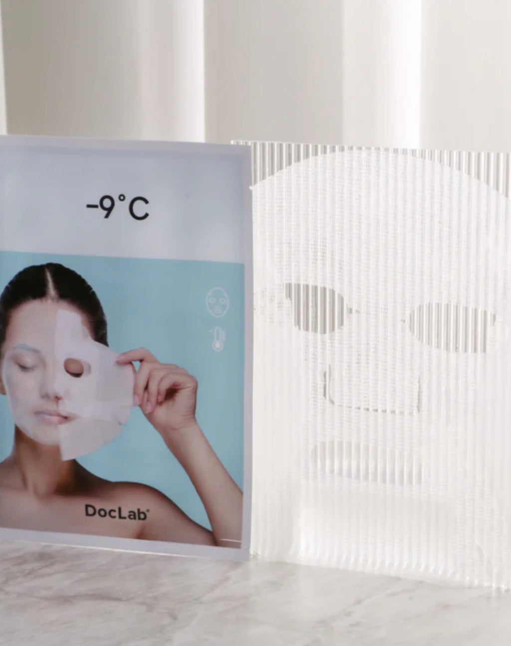 Doclab -9C Mask (5 pcs)