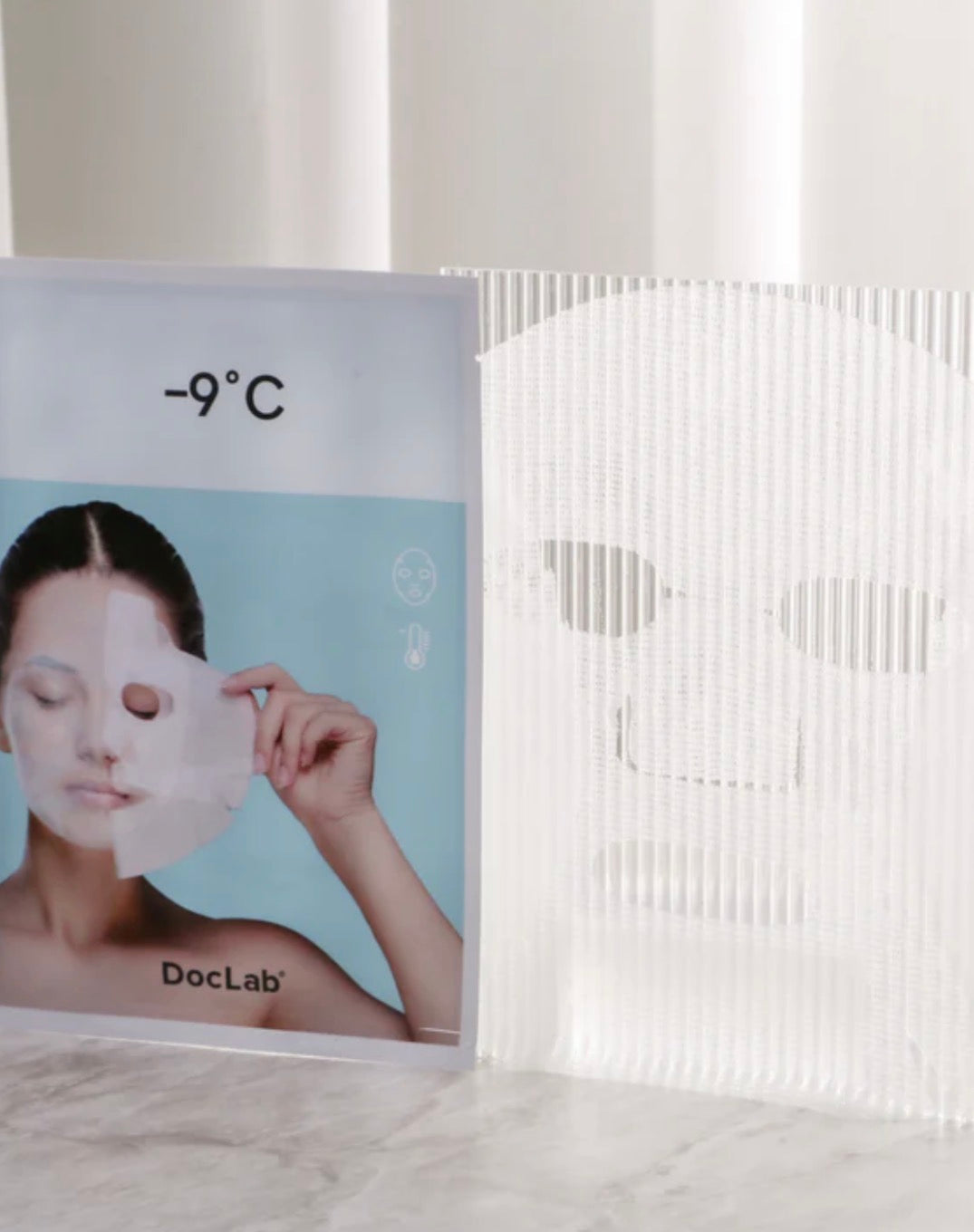 Doclab -9C Mask (5 pcs)