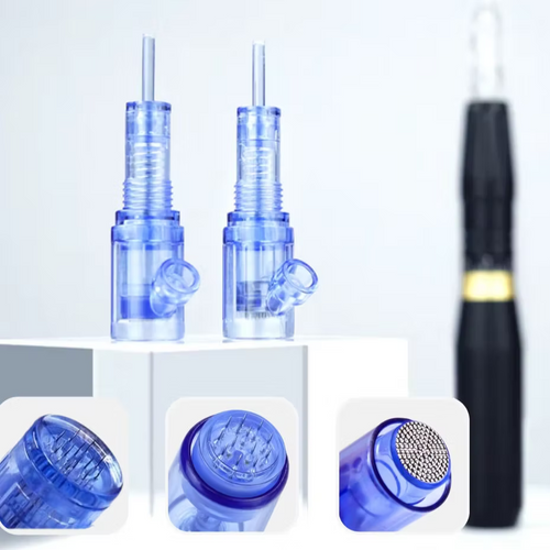 CelluQuill Microneedling Nano Needles Cartridges (10 pcs)