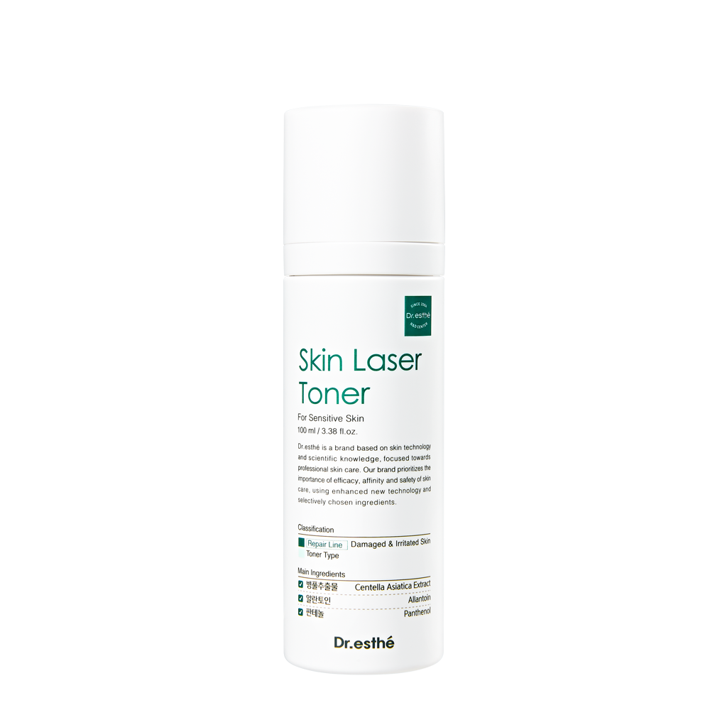 Dr. Esthe Skin Laser Toner Mist (100ml)