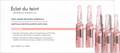 Eclat Du Teint Anti Aging Reviving Ampoule