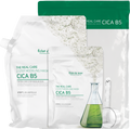 Éclat du teint The Real Care 2 Step CICA B5 Modeling mask (1kg+100g)