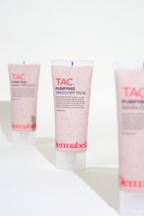 TAC Purifying Wash-off Pack