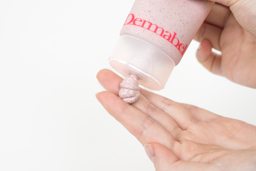 Dermabell TCA Purifying Wash-off Pack