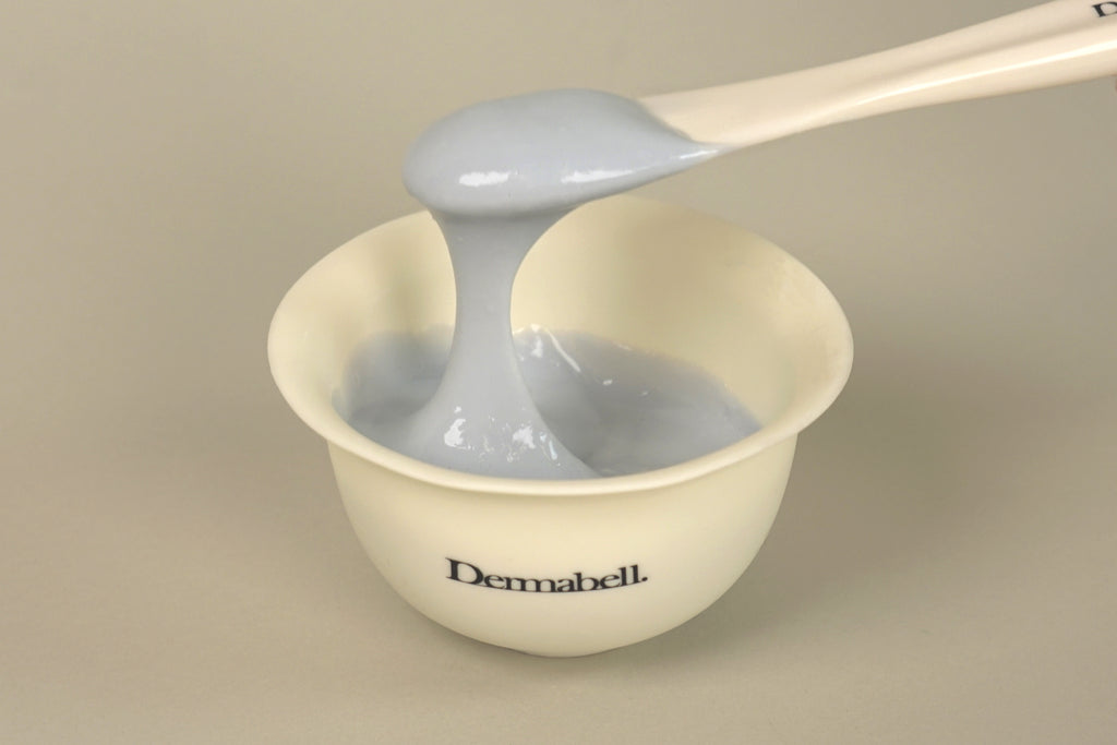 Dermabell MST Soothe Cloud Powder Modeling Pack