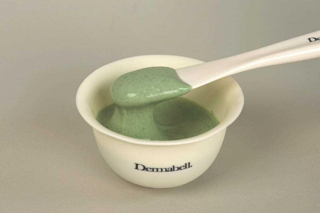 Dermabell TAC Relief Balance Powder Modeling Pack