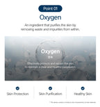 O2 Deep Bubble Mask