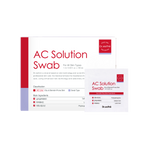 AC Solution Swap (1ml x 100)