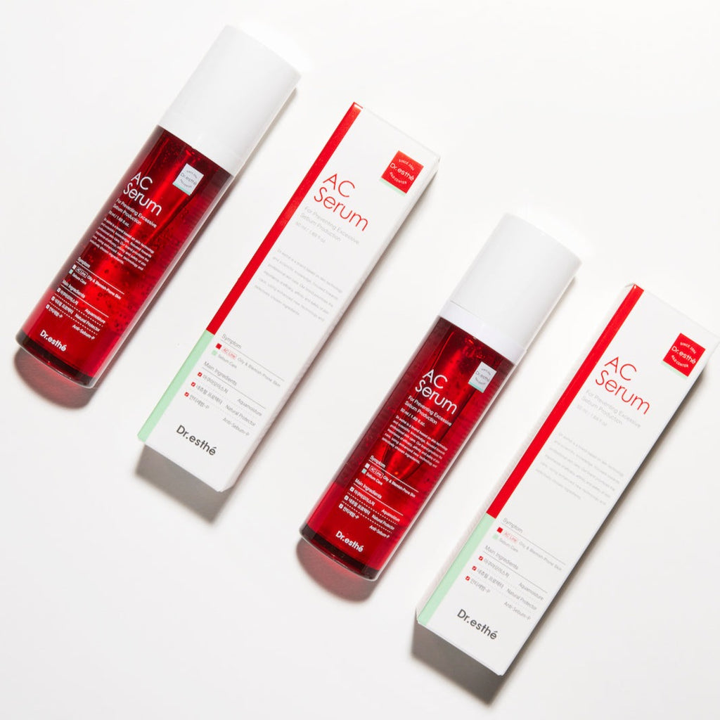 Dr. esthé AC Serum 50ml