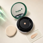 Dr. Esthé Madecassona Repair Pumping BB Cushion SPF40