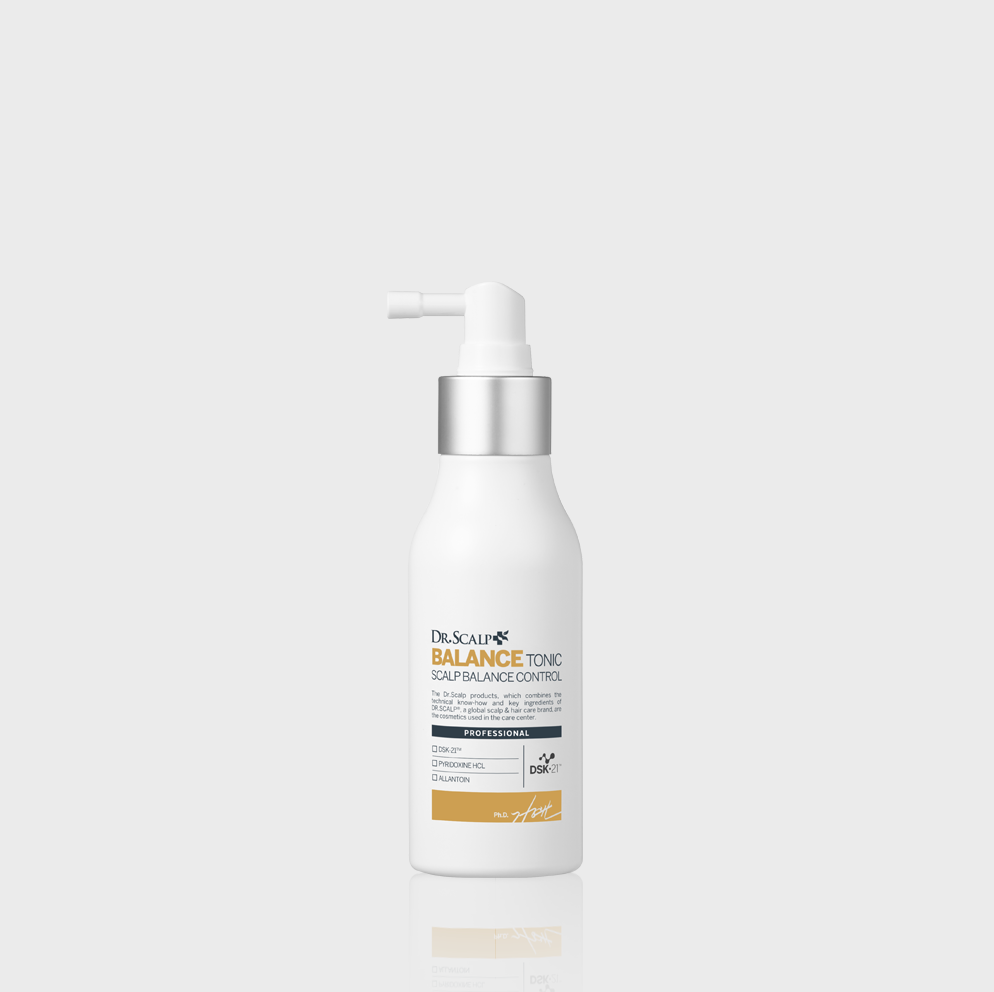 Dr. Scalp Tonic 100ml