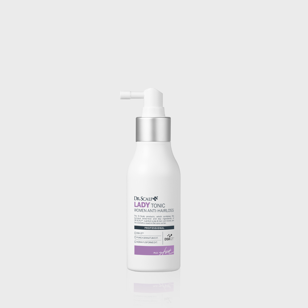 Dr. Scalp Tonic 100ml