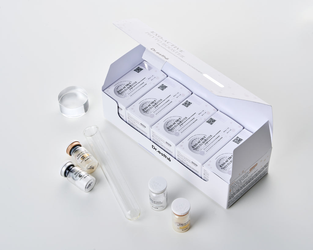 EXO-ACTIVE Phyto Booster