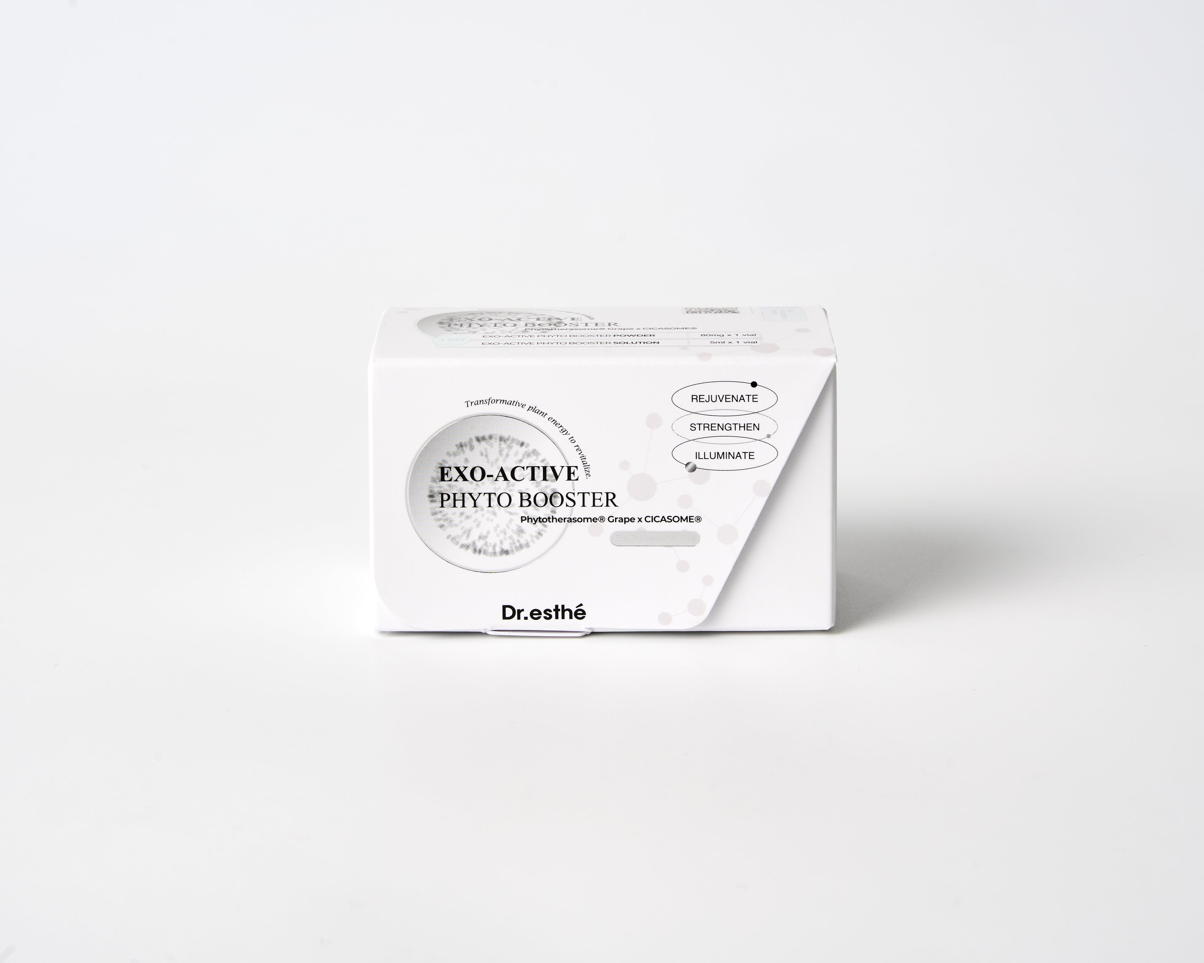 EXO-ACTIVE Phyto Booster