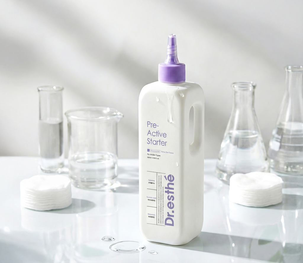 Pre-Active Starter 500ml