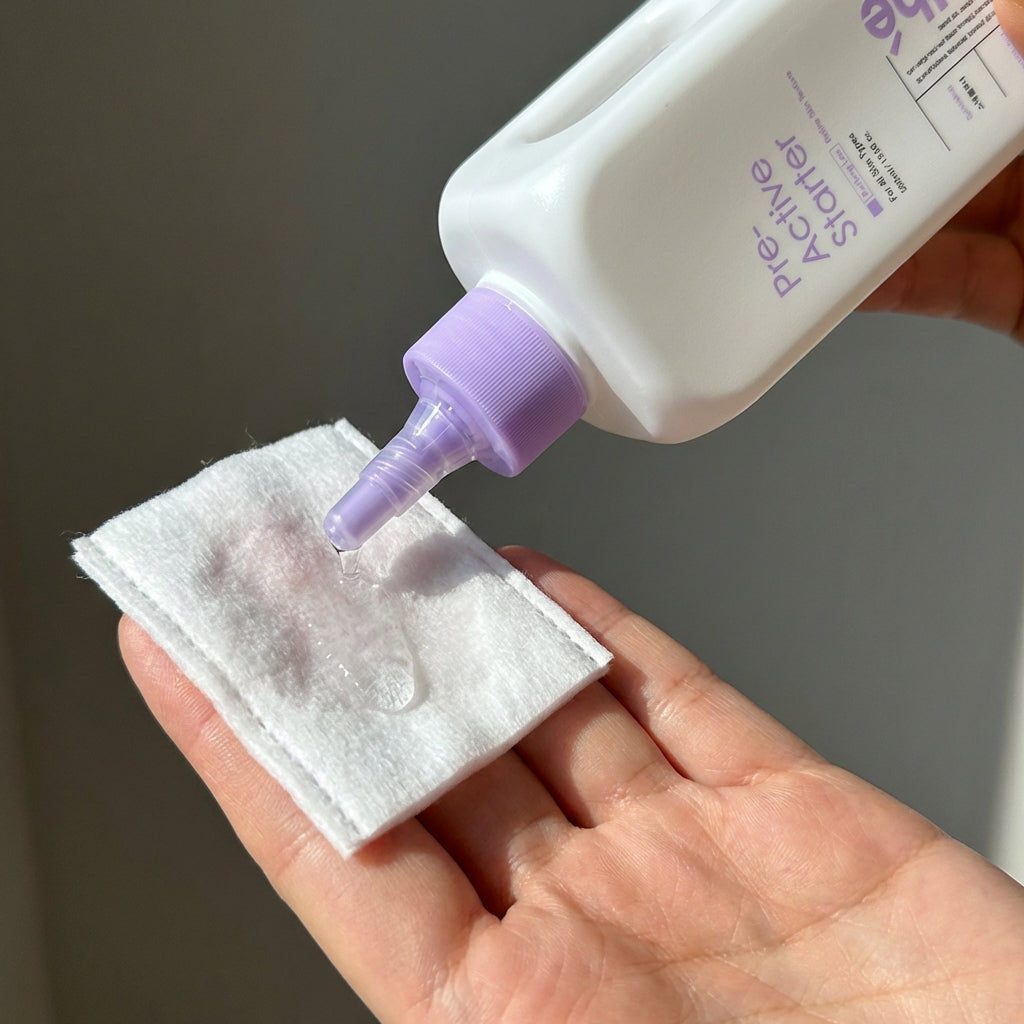 Pre-Active Starter 500ml