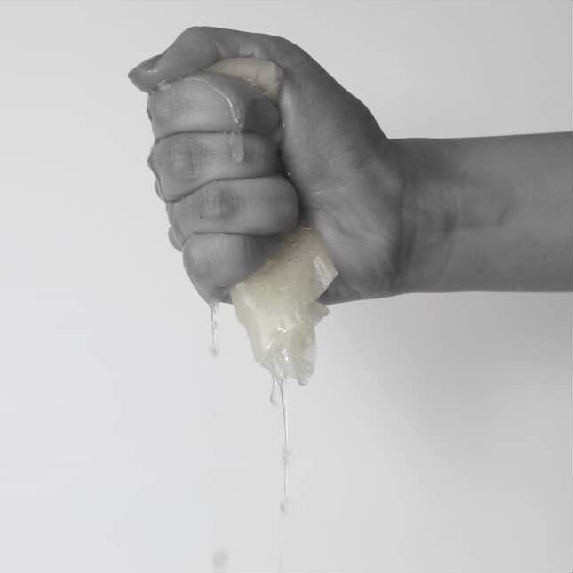 Éclat du teint PDRN CICA Mask 5ea