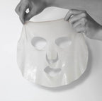 Éclat du teint PDRN CICA Mask 5ea
