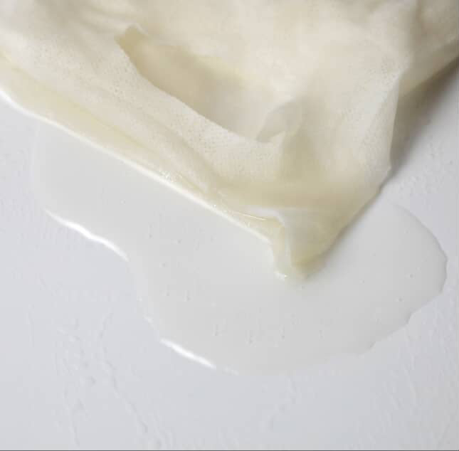 Éclat du teint PDRN CICA Mask 5ea