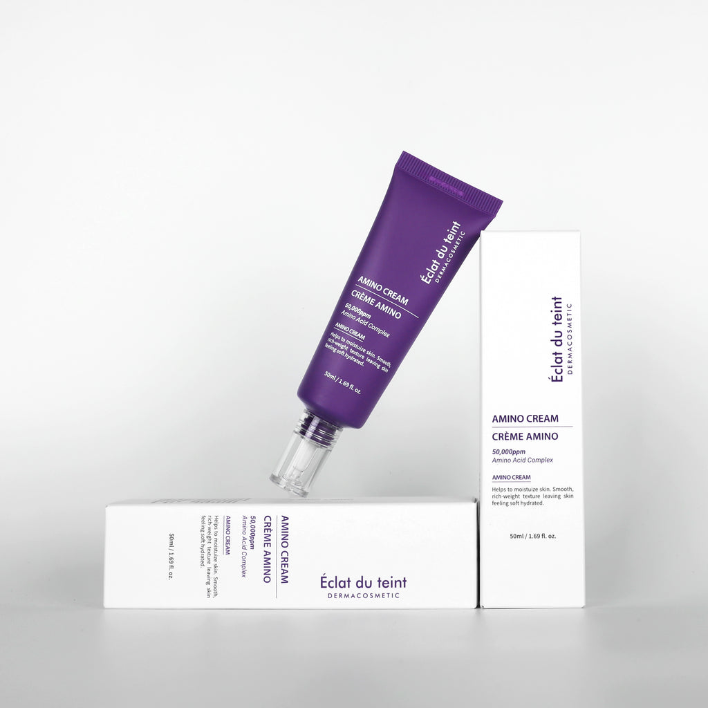Éclat du teint Amino Cream