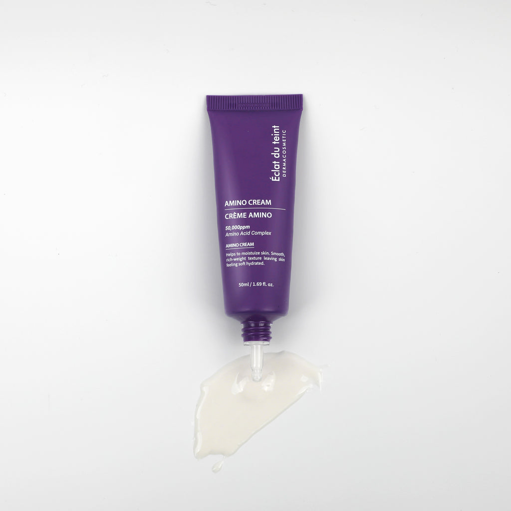 Éclat du teint Amino Cream