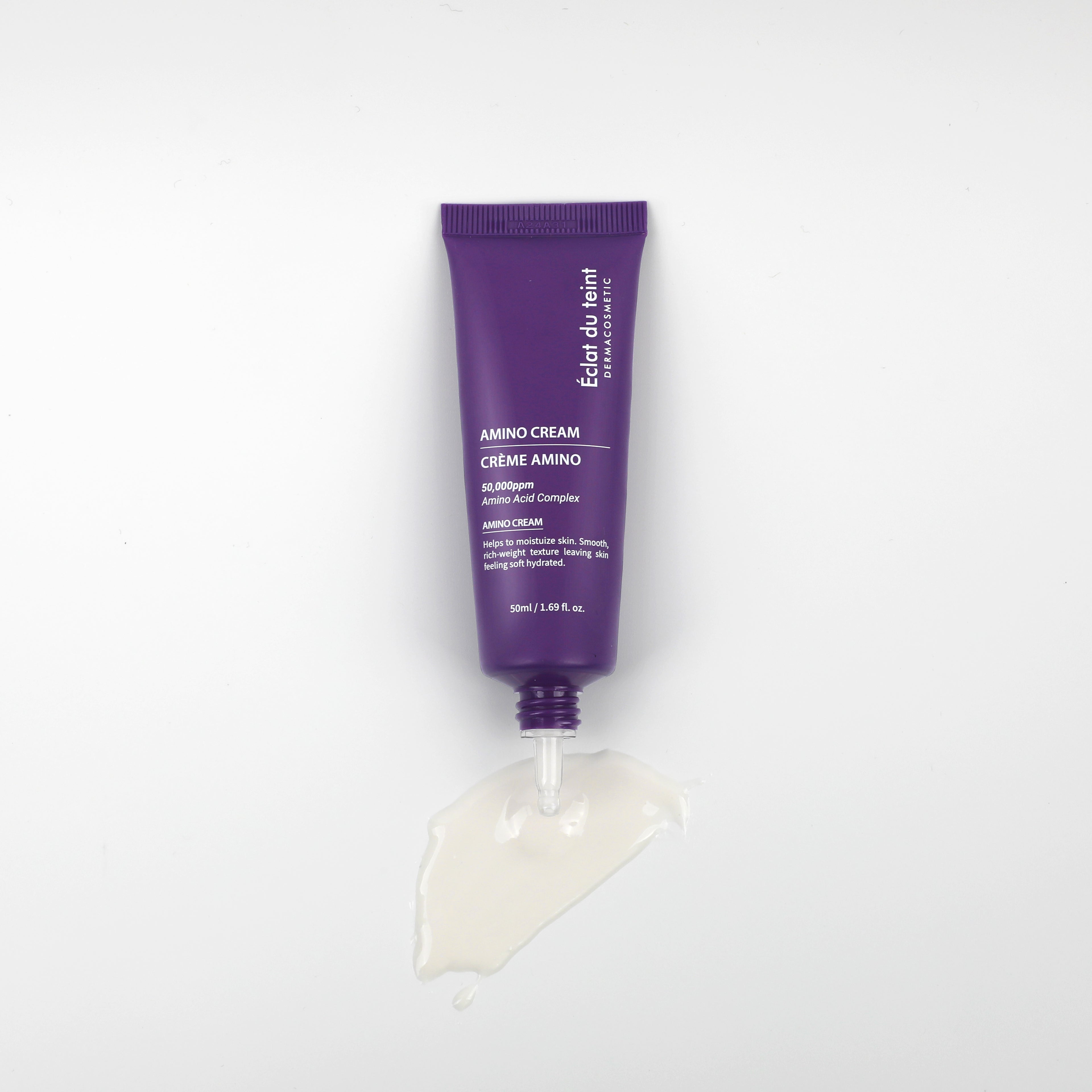 Éclat du teint Amino Cream