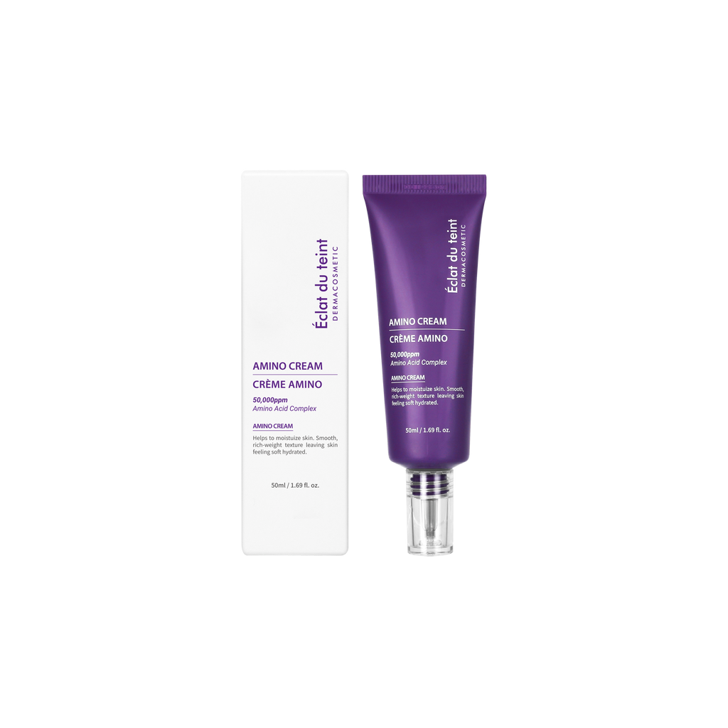 Éclat du teint Amino Cream