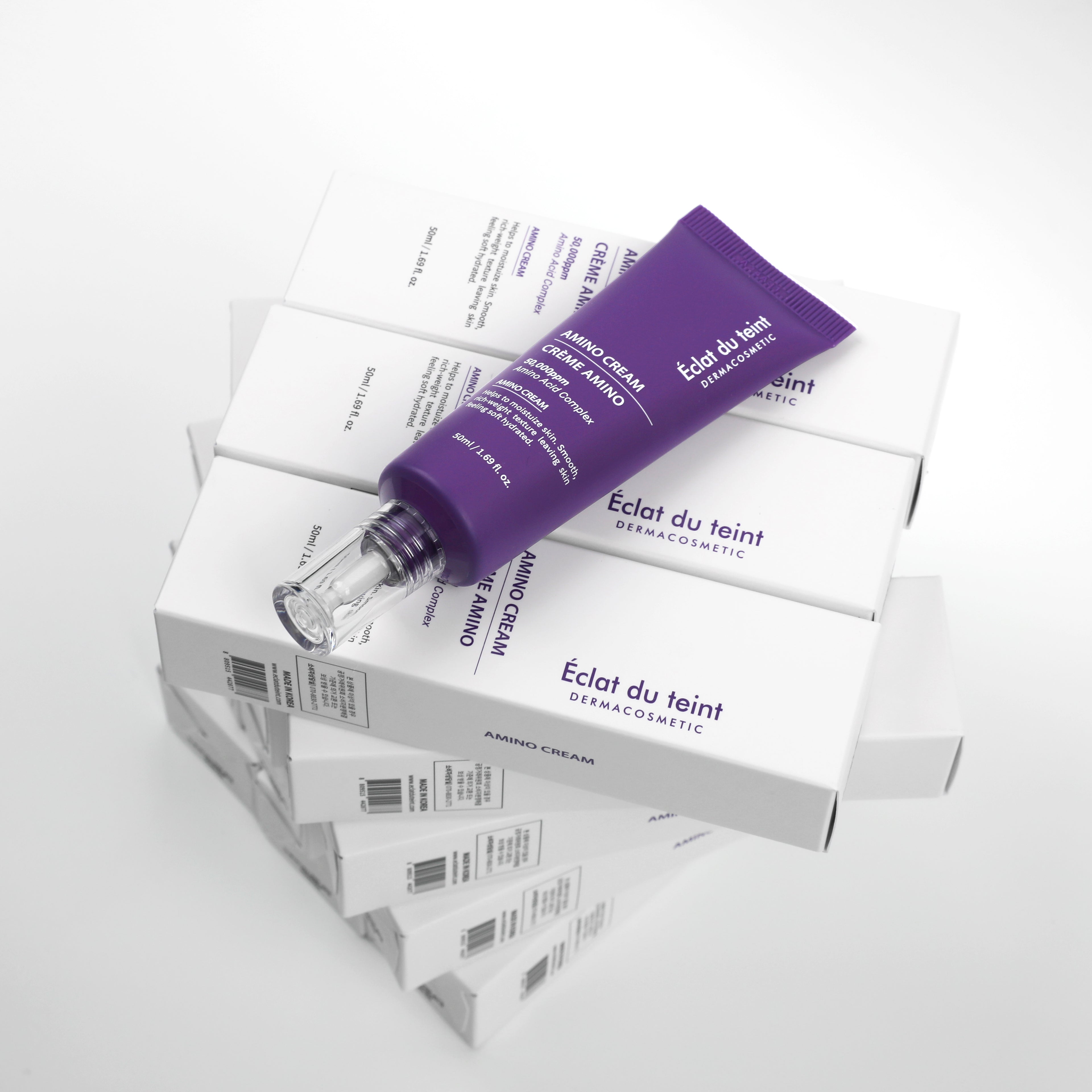 Éclat du teint Amino Cream