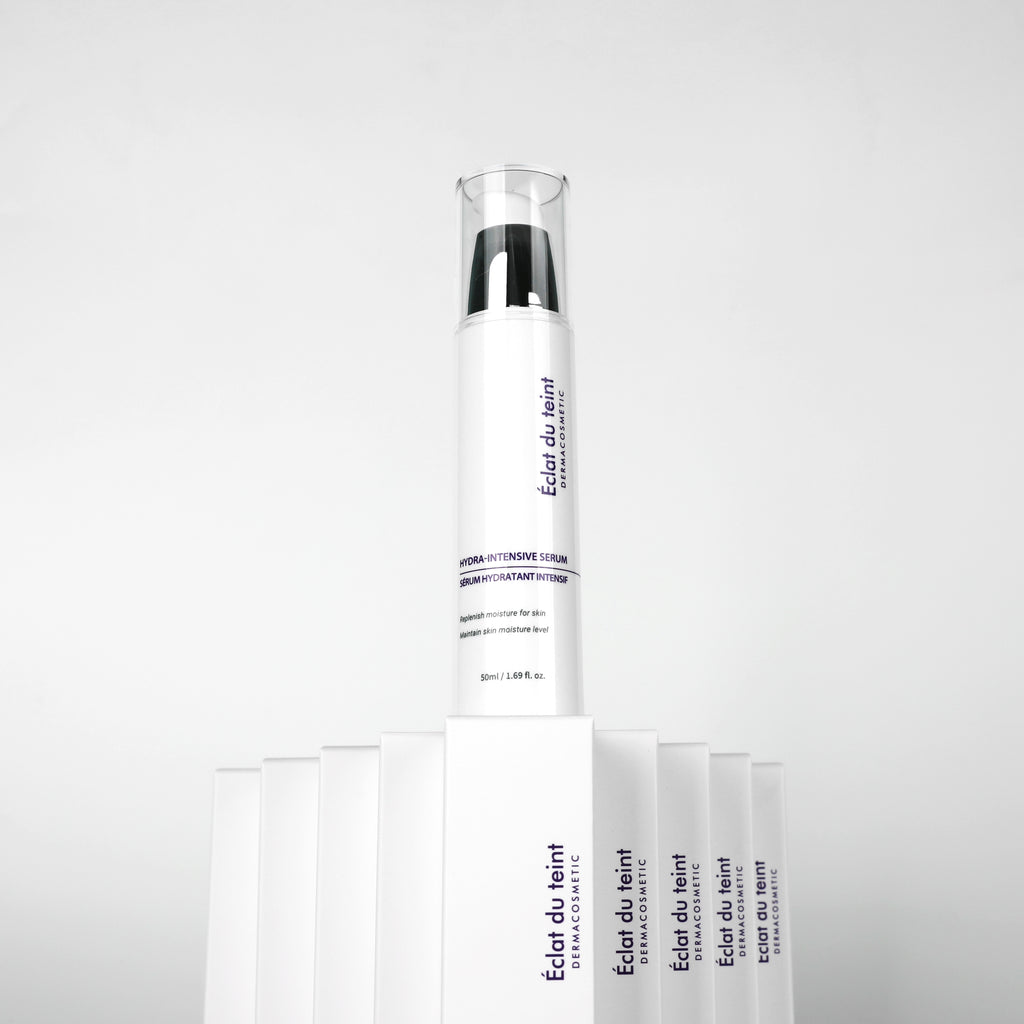 Éclat du teint Hydra Intensive Serum