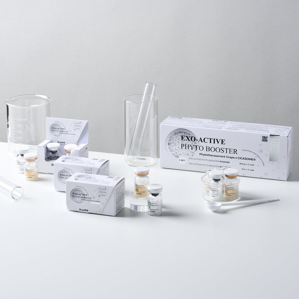 EXO-ACTIVE Phyto Booster