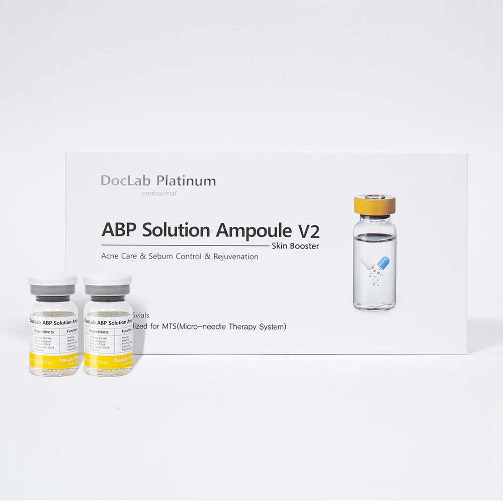 DocLab ABP Ampoule