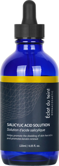 Éclat du teint Salicylic Acid Solution 120 ml (PRO)