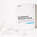 Dr. Esthé Soothing & Moisture Mask (5 pcs)