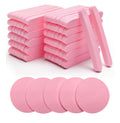 Facial Cleansing Sponges (100 pcs)