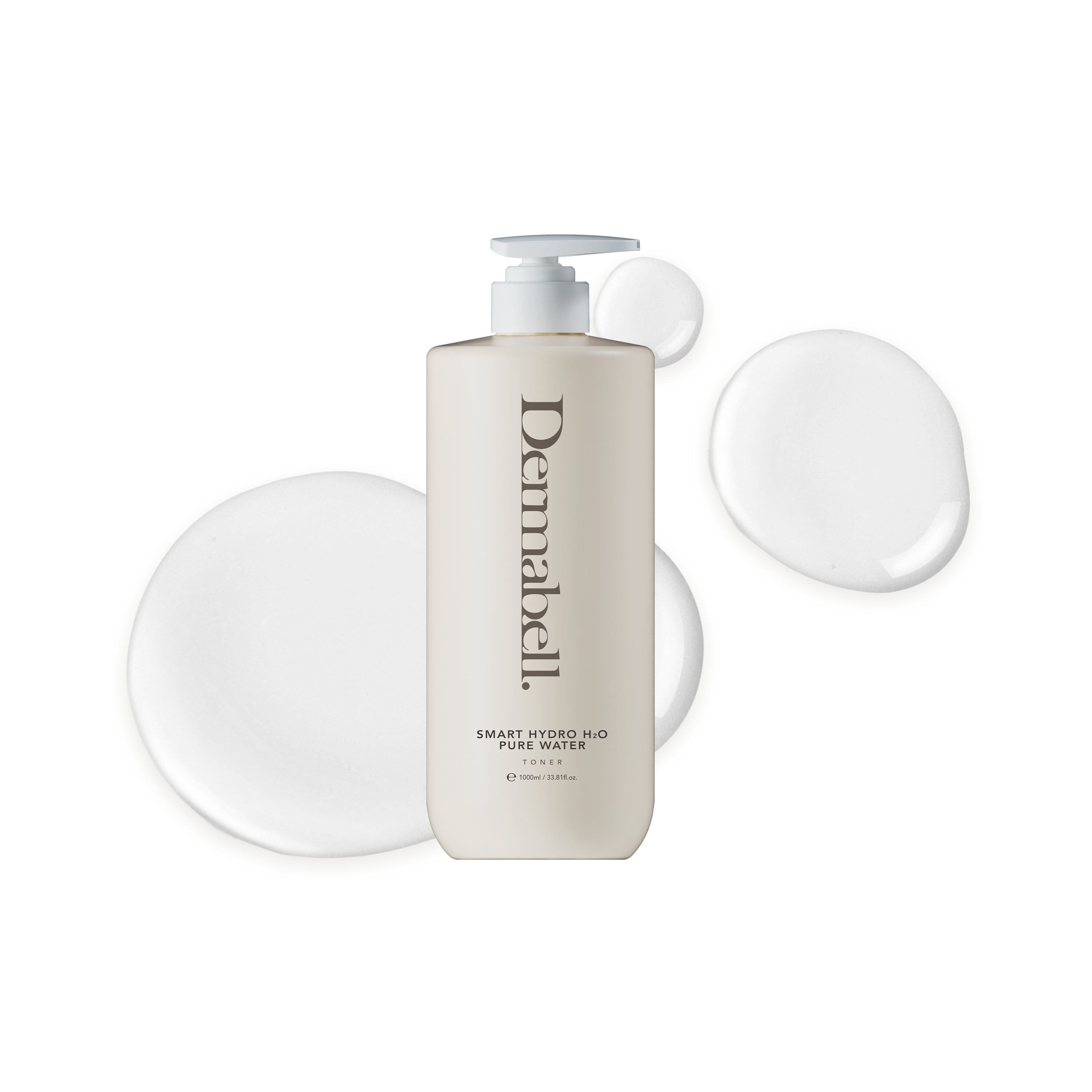 Dermabell Smart H2O Pure Water