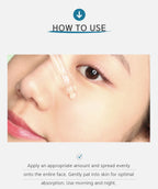 Hyal-Moisture Ampoule 52ml/ 150ml