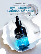 Hyal-Moisture Ampoule 52ml/ 150ml