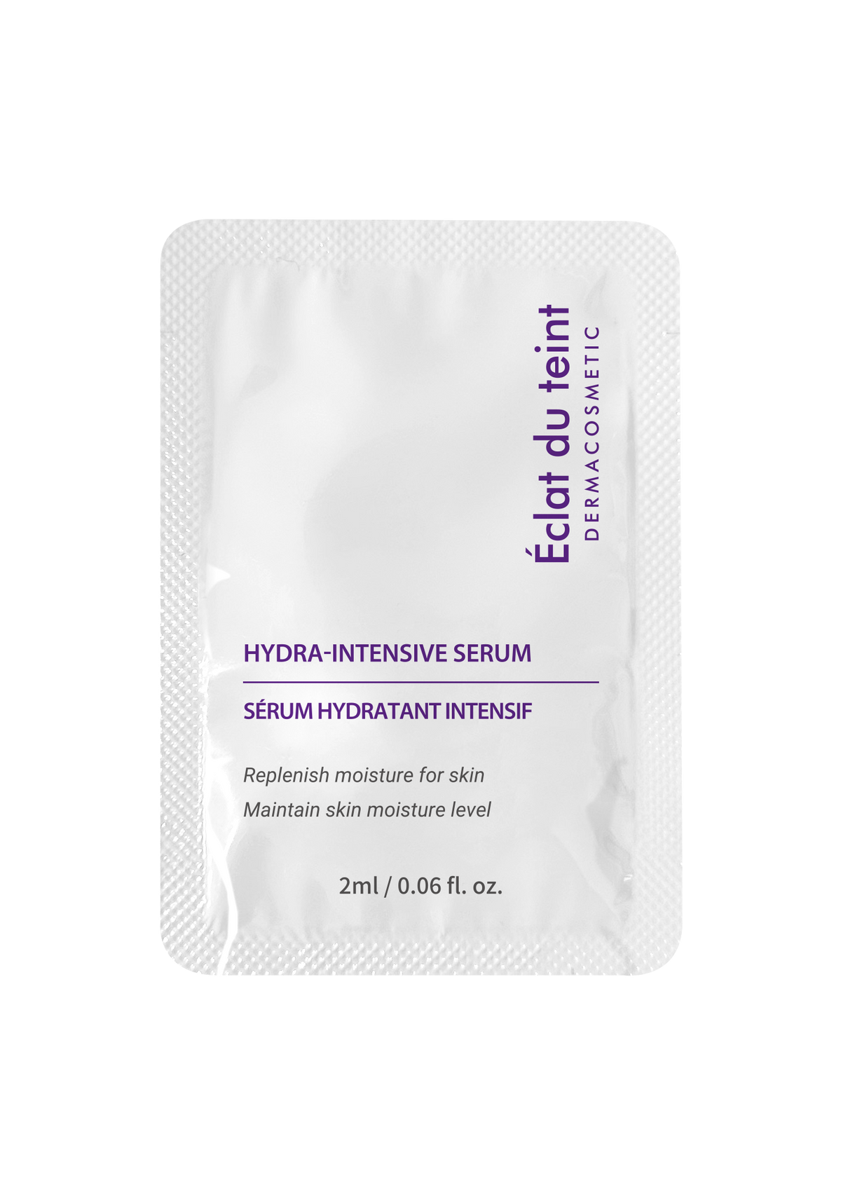 Eclat Du Teint Sample Pouches - Pack of 10 (PRO)