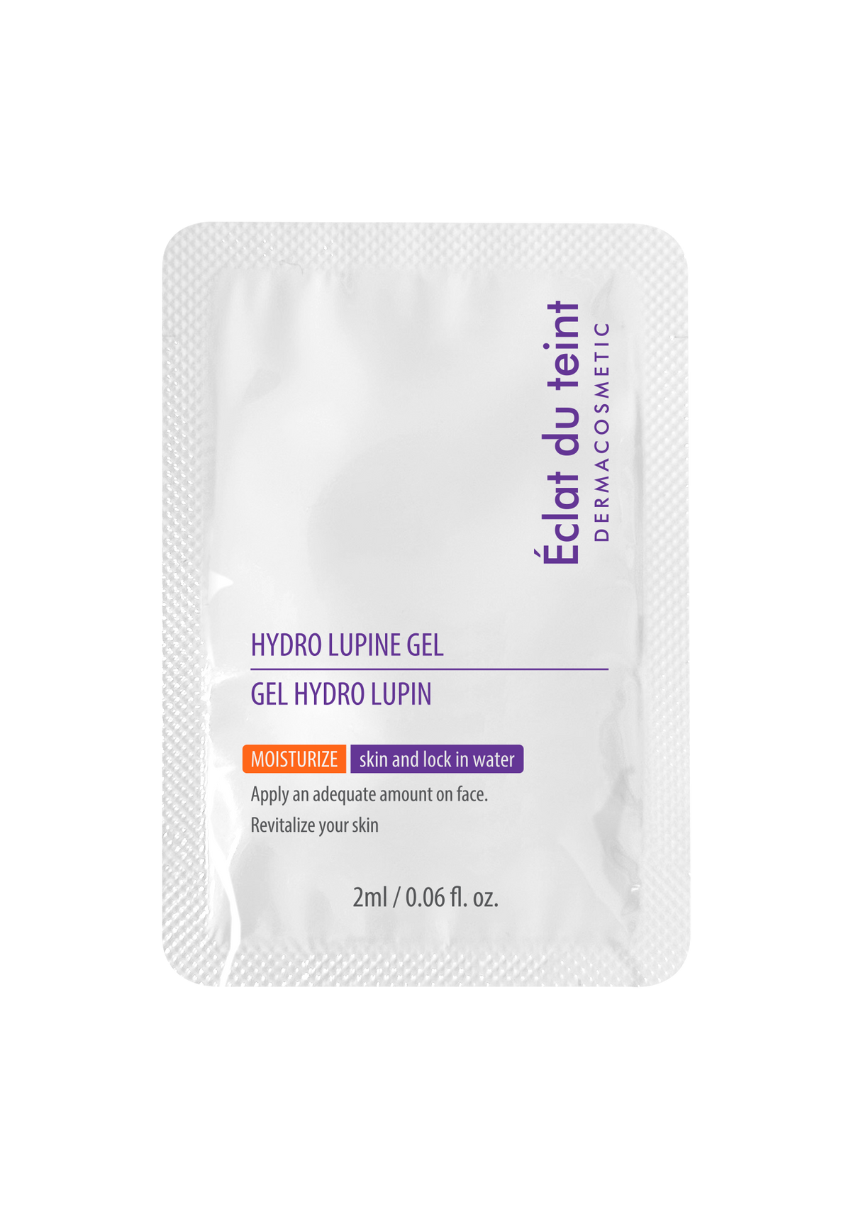 Eclat Du Teint Sample Pouches - Pack of 10 (PRO)