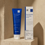 Rejuvenating Cleansing Foam | PDRN Cleanser 130ml